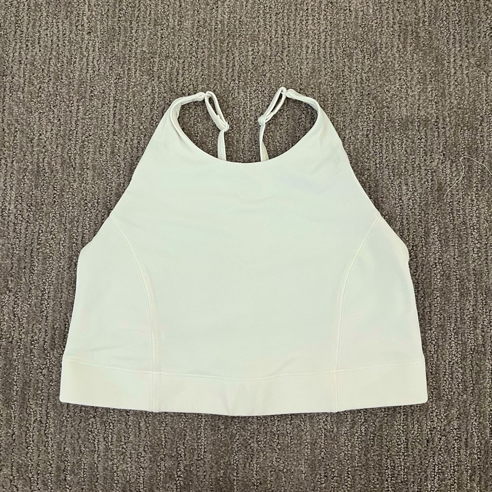 Balance Athletic (now Vitality) tank top/sports bra